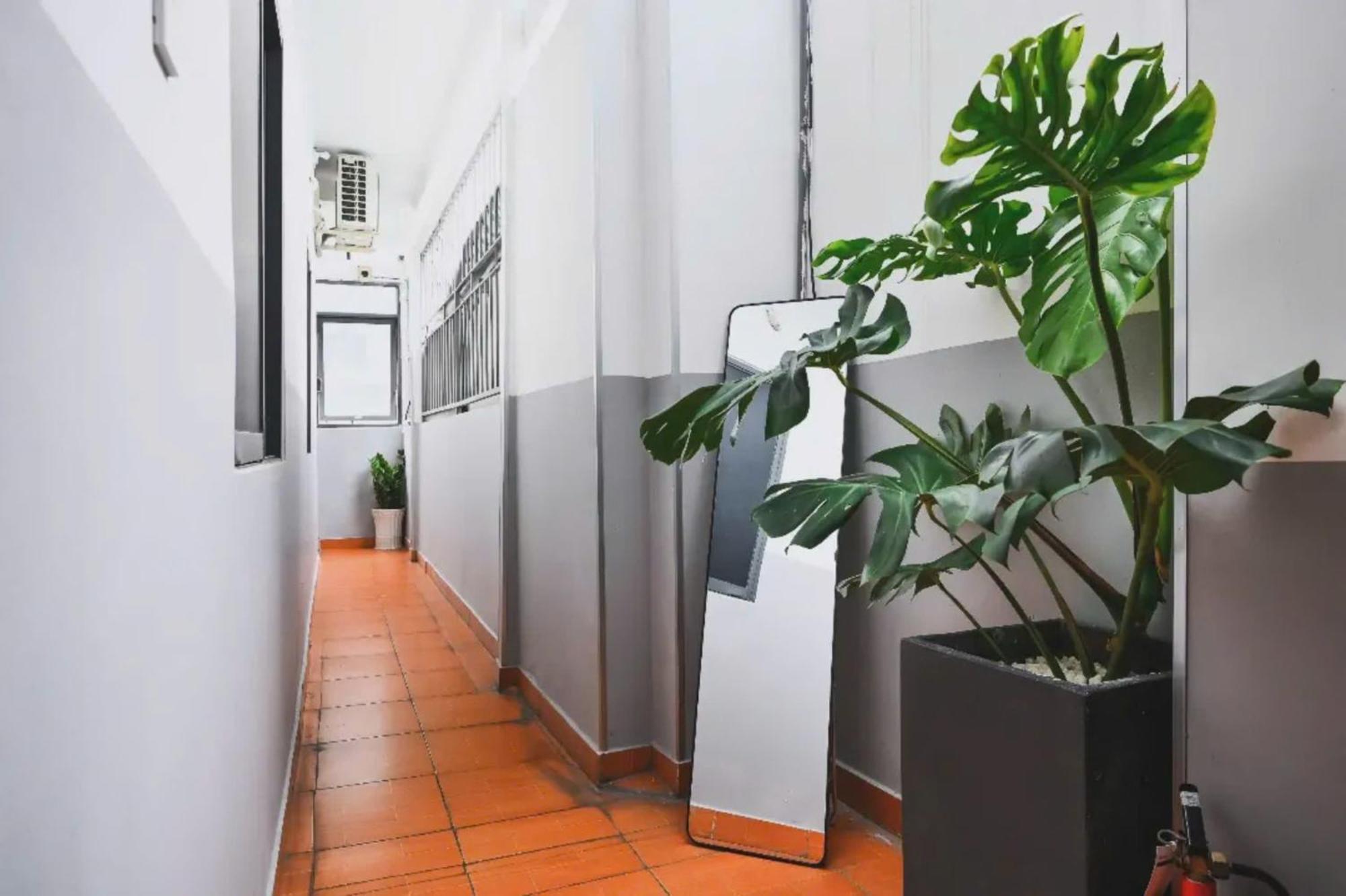 Maison Saigon - New Urban Escape Ho Chi Minh Zewnętrze zdjęcie