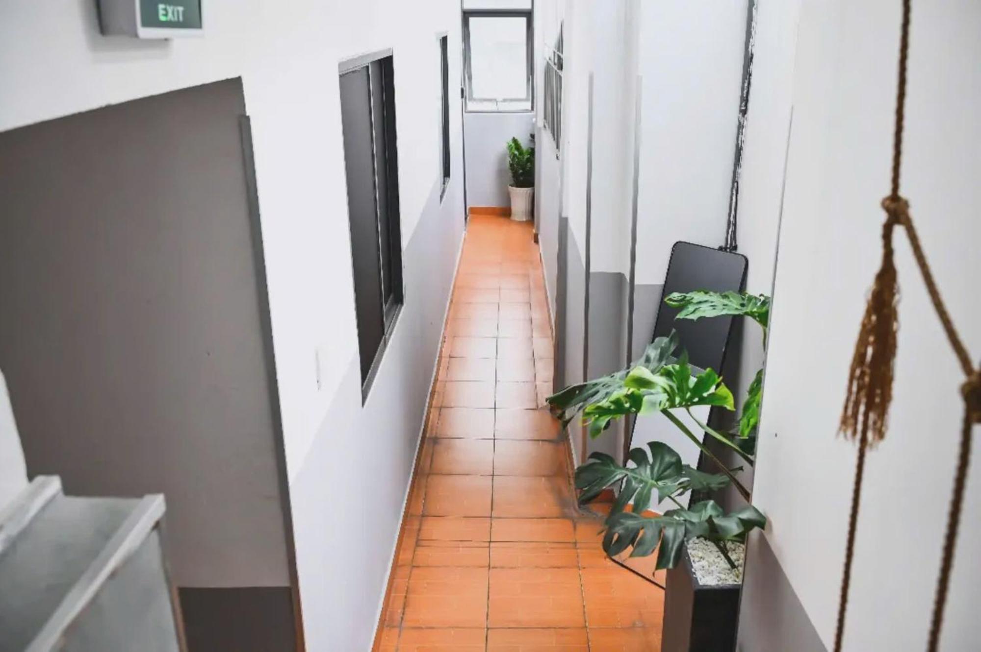 Maison Saigon - New Urban Escape Ho Chi Minh Zewnętrze zdjęcie