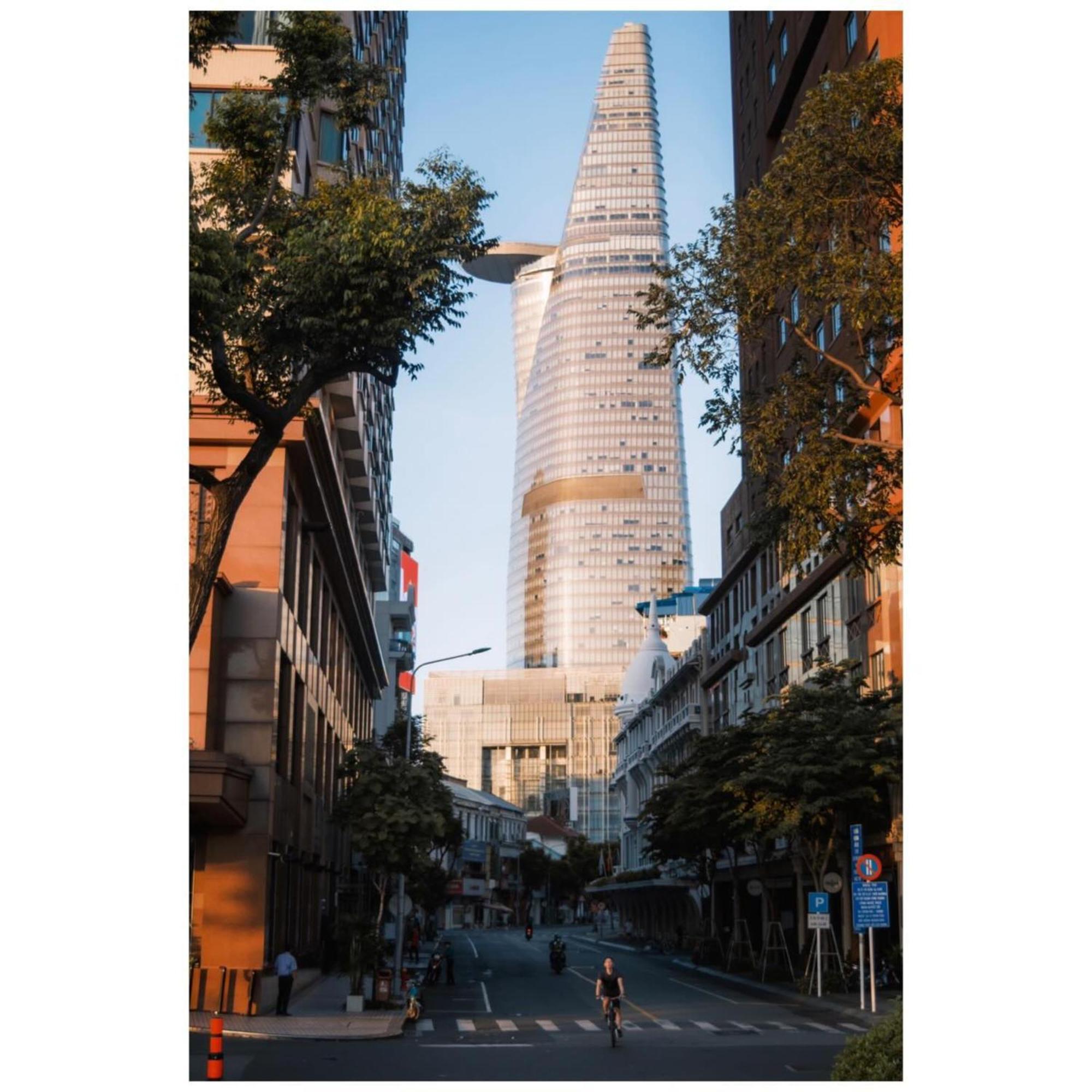 Maison Saigon - New Urban Escape Ho Chi Minh Zewnętrze zdjęcie