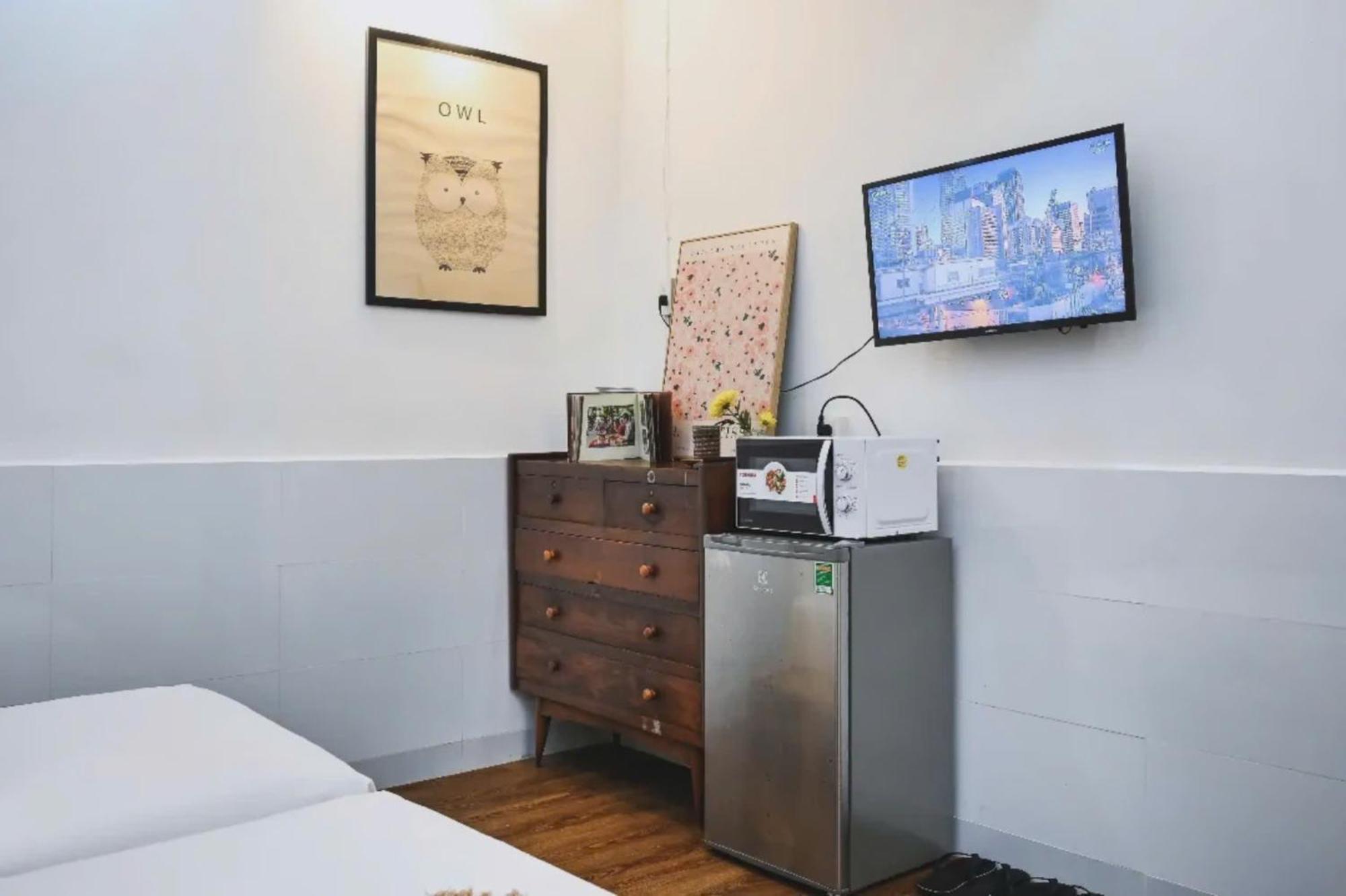 Maison Saigon - New Urban Escape Ho Chi Minh Zewnętrze zdjęcie