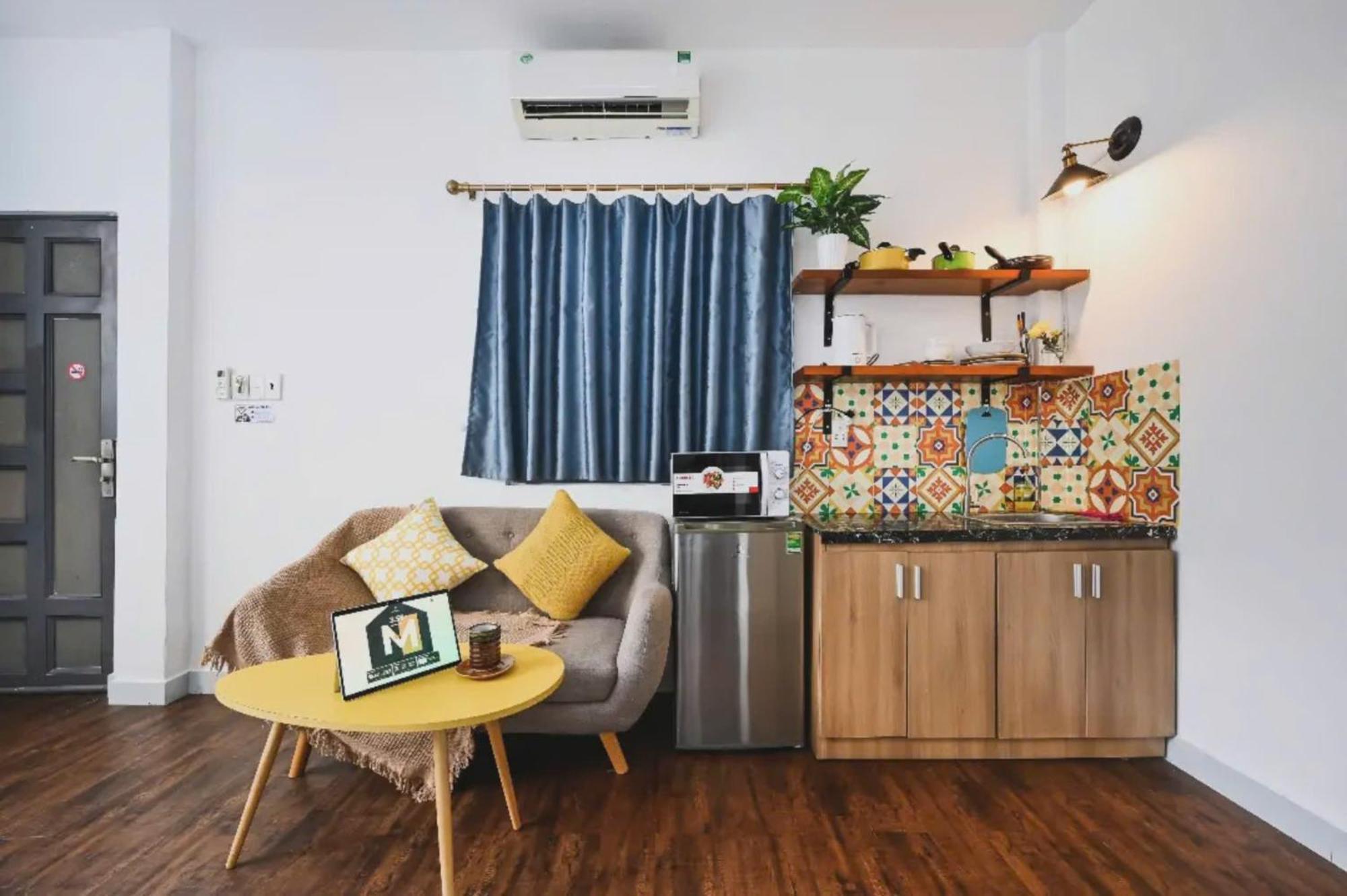 Maison Saigon - New Urban Escape Ho Chi Minh Zewnętrze zdjęcie