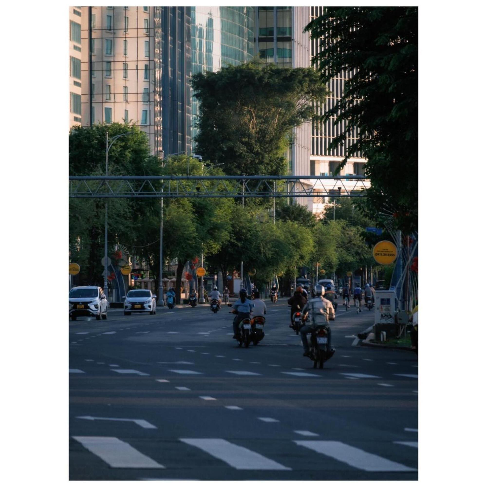 Maison Saigon - New Urban Escape Ho Chi Minh Zewnętrze zdjęcie