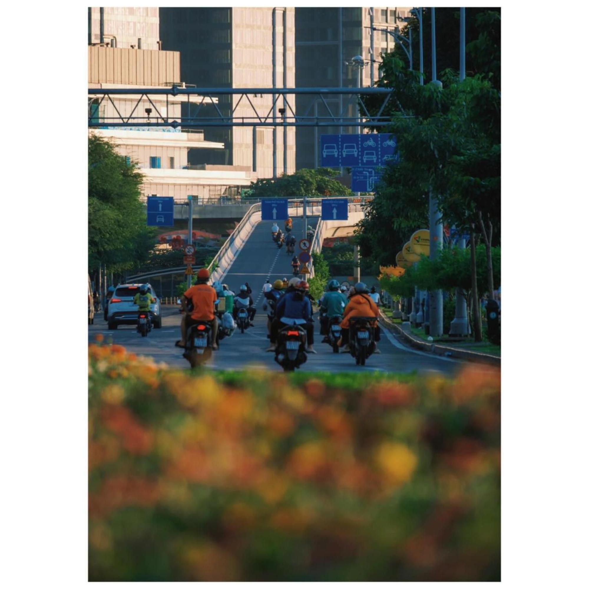 Maison Saigon - New Urban Escape Ho Chi Minh Zewnętrze zdjęcie