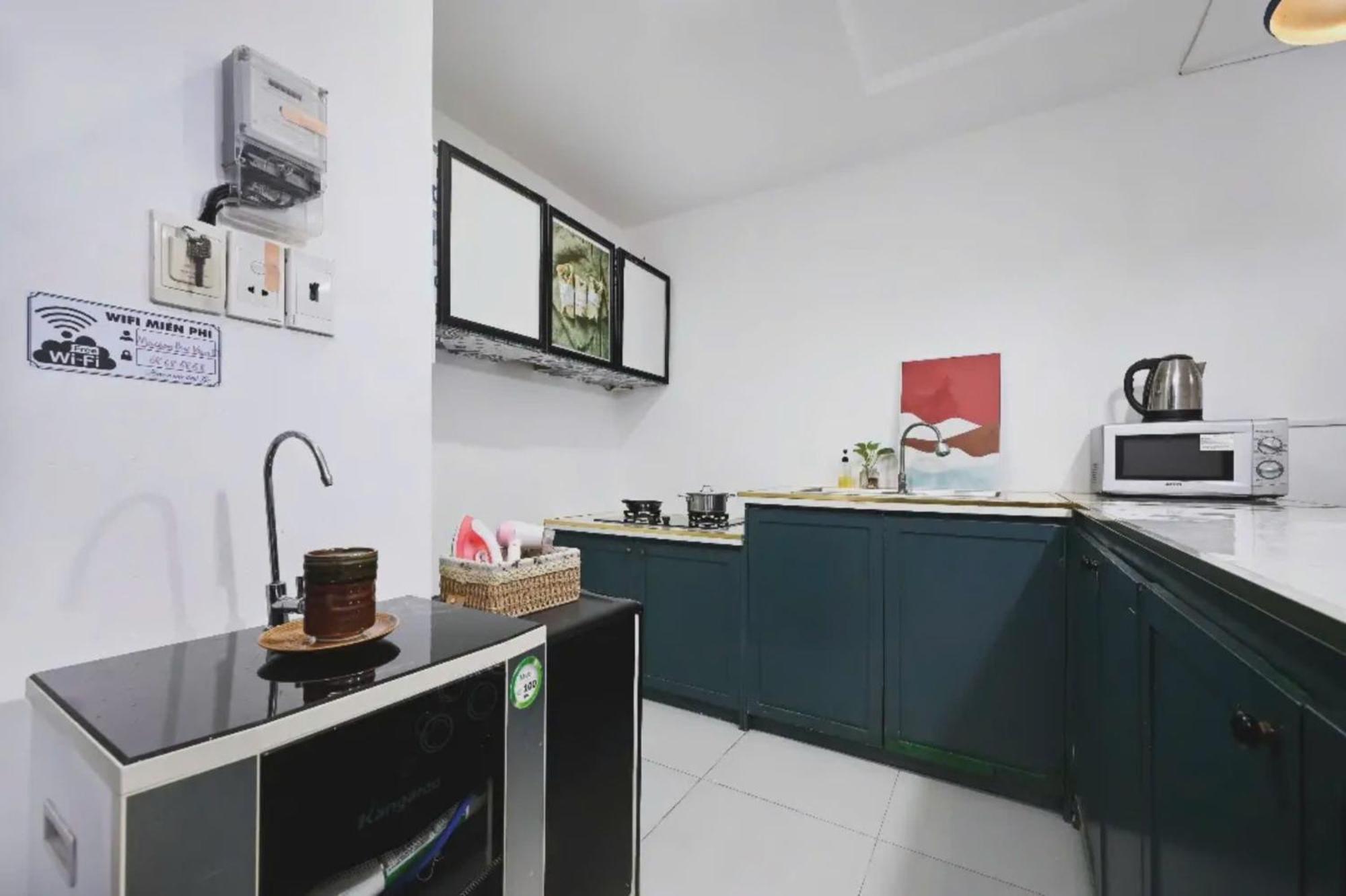 Maison Saigon - New Urban Escape Ho Chi Minh Zewnętrze zdjęcie