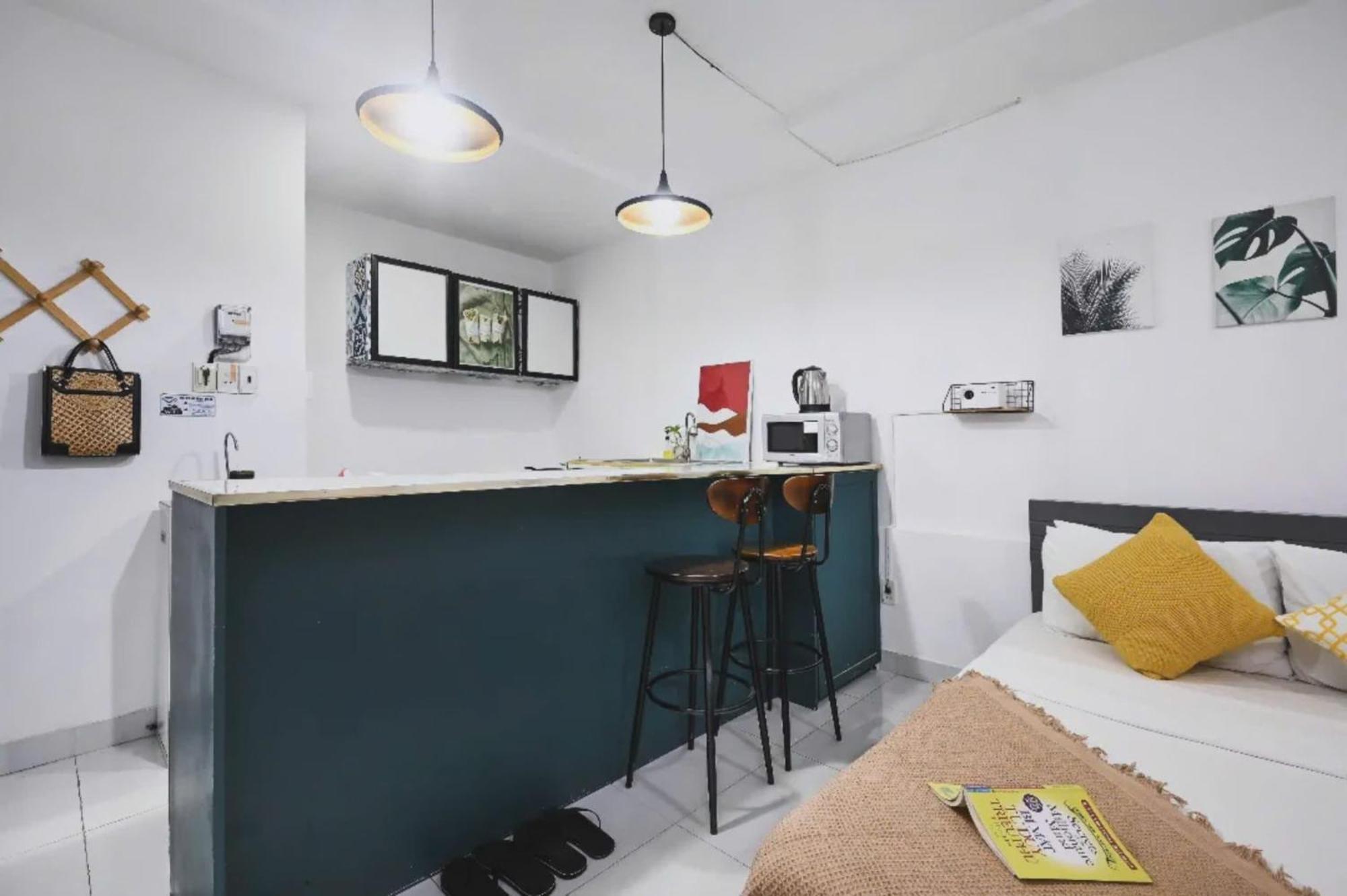 Maison Saigon - New Urban Escape Ho Chi Minh Pokój zdjęcie