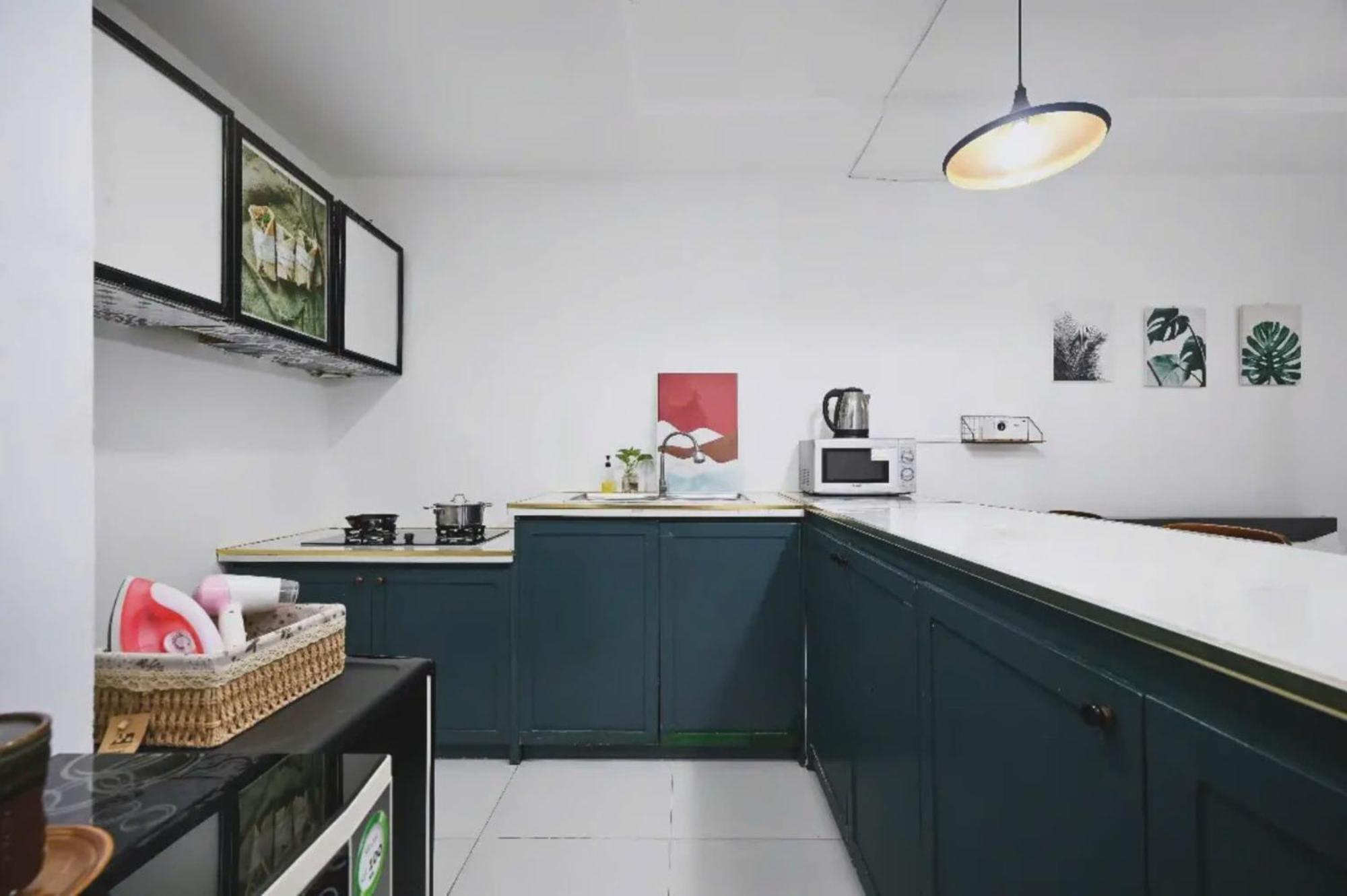 Maison Saigon - New Urban Escape Ho Chi Minh Zewnętrze zdjęcie