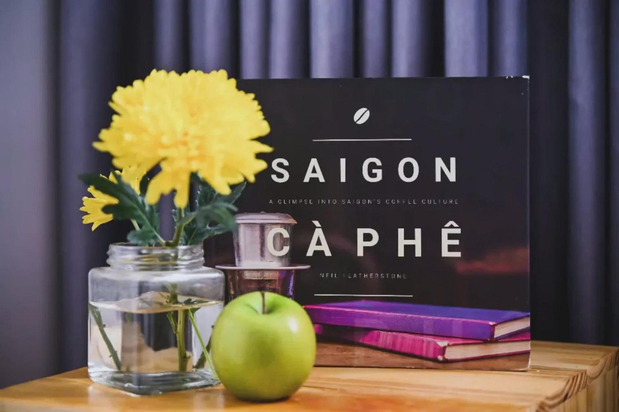 Maison Saigon - New Urban Escape Ho Chi Minh Zewnętrze zdjęcie