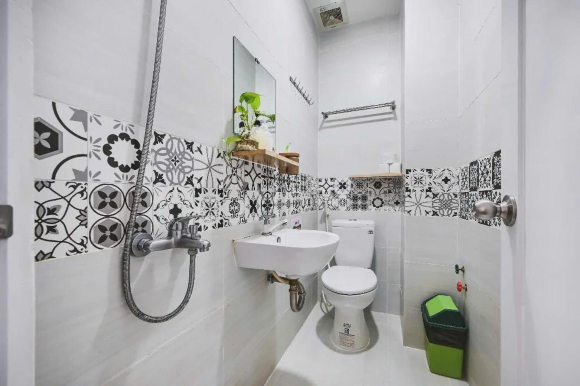 Maison Saigon - New Urban Escape Ho Chi Minh Zewnętrze zdjęcie